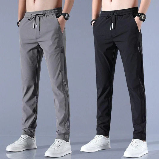 Best Deal – Pack of 2 Comfortable Track Pants for Men (Only ₹599!)